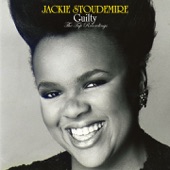 Jackie Stoudemire - Invisible Wind