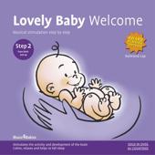 Cover art for Lovely Baby Welcome by Raimond Lap