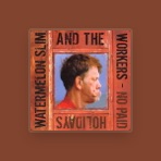 Watermelon Slim & The Workers