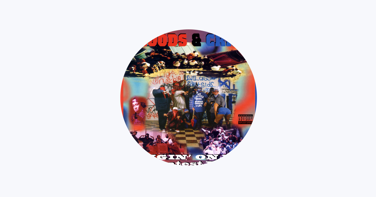 Bloods & Crips - Apple Music