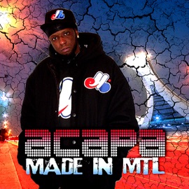 It Ain't Easy (feat. C-Money, Mistic, Kyze & Jay Passo) Acapa