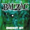 BLACKENED - Balzac lyrics