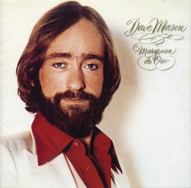 Dave Mason - デイヴ・メイスンのアルバム - Apple Music