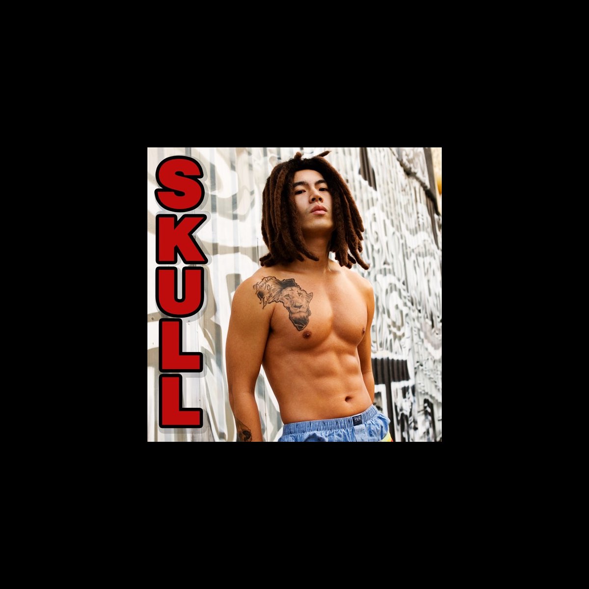 Here to Stay - EP” álbum de Skull en Apple Music