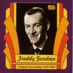 Freddy Gardner (1939-1950) [Original Recordings]