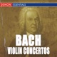 Bach Violin Concertos