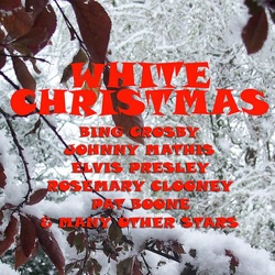 The Drifters - White Christmas