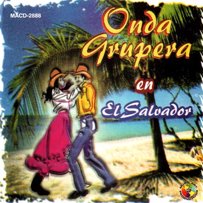 Onda Grupera En El Salvador