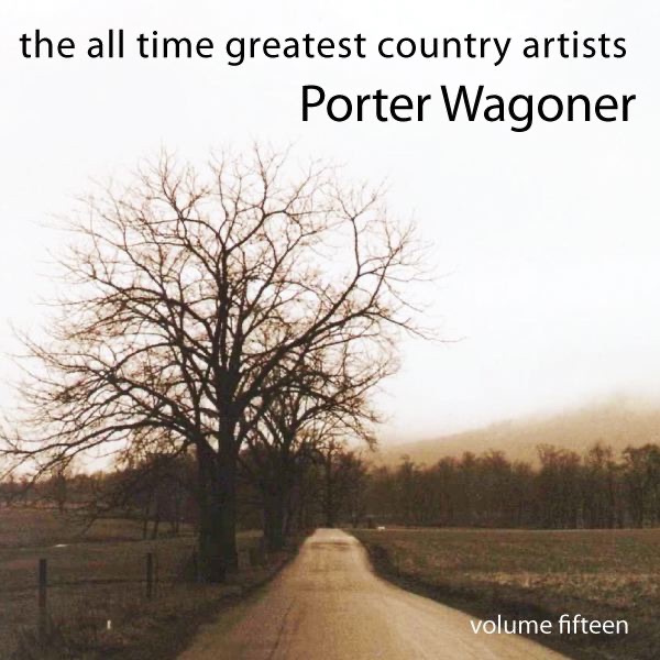 The All Time Greatest Country Artist, Vol. 15