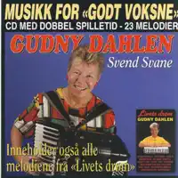 Lykkestjernen — Gudny Dahlen