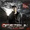 Dissziplin - Ich Bin Deutschland