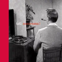 Ballade du facteur (Jour de fête)