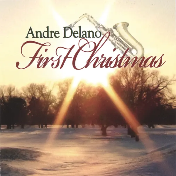 Jolly Old Saint Nicholas — Andre Delano