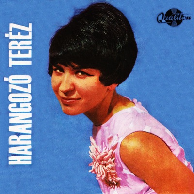 Semmi baj - Te meg én - Single