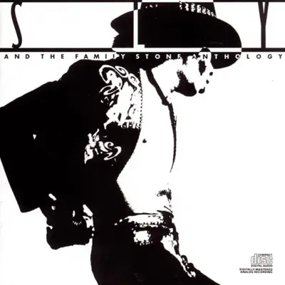 Anthology - Sly & The Family Stone