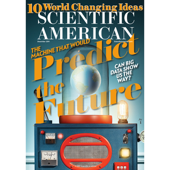 Scientific American, December 2011