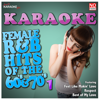Karaoke - Female R&B Hits of the 60s & 70s - Ameritz Karaoke Hits