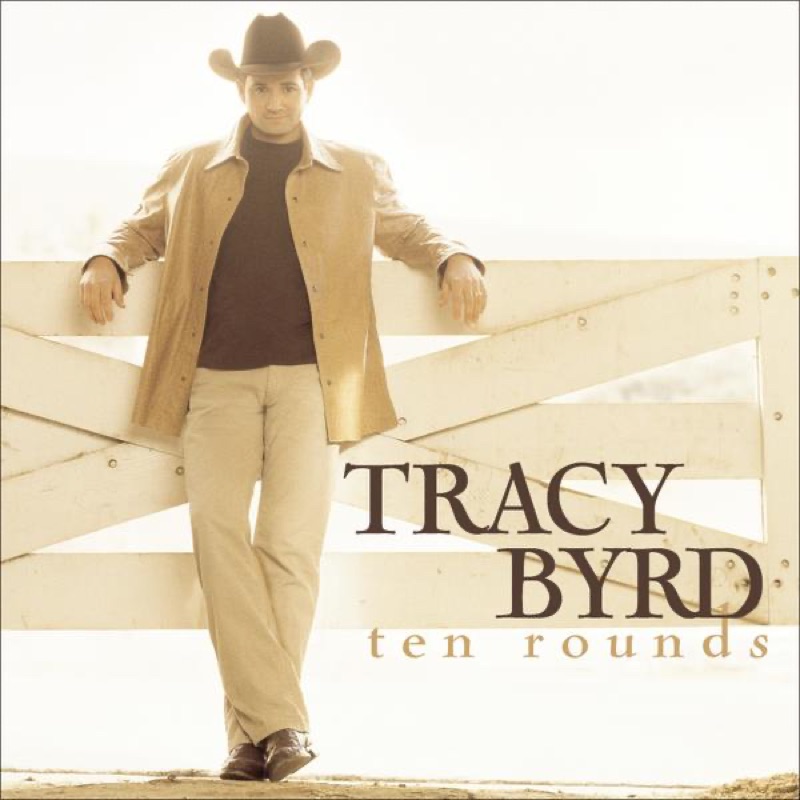 Ten Rounds With Jose Cuervo (Recall Mix) Tracy Byrd: Song Lyrics