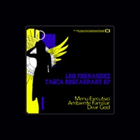 Leo Fernandez