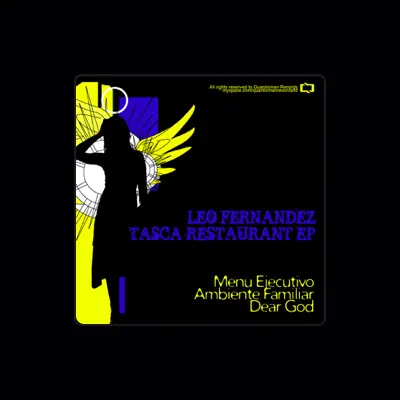 Listen to Leo Fernandez, watch music videos, read bio, see tour dates & more!