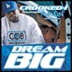 Dream Big feat Akon Single