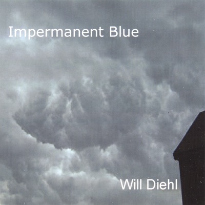 Impermanent Blue