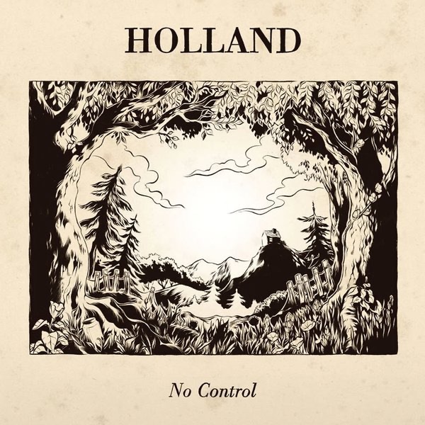 No Control - Single