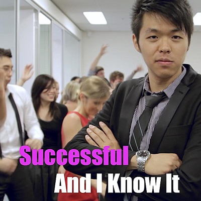 Successful and I Know It - Single