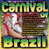 Carnival of Brazil