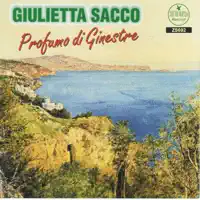 La Piccinina — Giulietta Sacco
