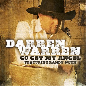 Go Get My Angel (feat. Randy Owen) - Single
