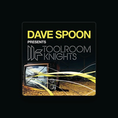 Dave Spoon