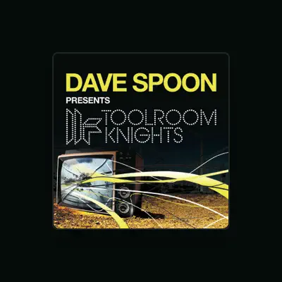 Listen to Dave Spoon, watch music videos, read bio, see tour dates & more!
