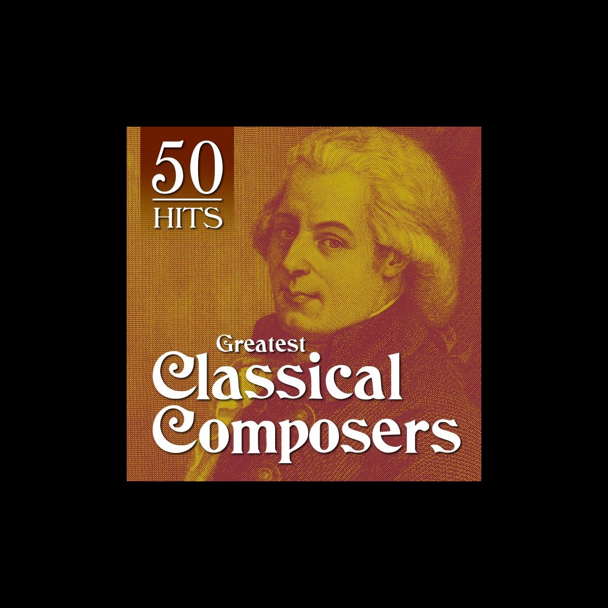 50 Best Classical Composers : 11 Of The Greatest And Most Famous French ...