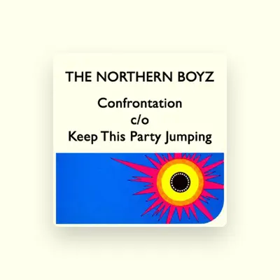 Listen to The Northern Boyz, watch music videos, read bio, see tour dates & more!