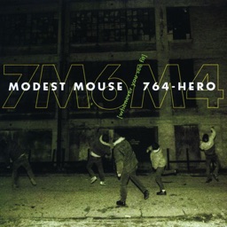 Whenever You See Fit by Modest Mouse