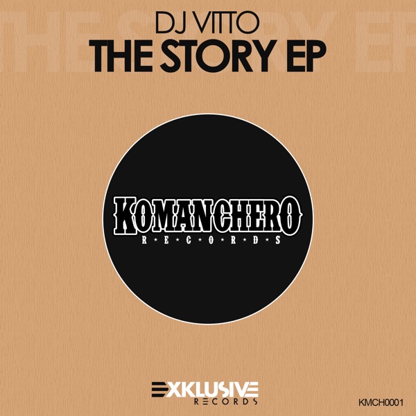 The Story - Single