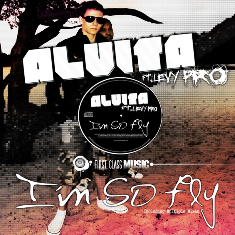 I'm So Fly - EP