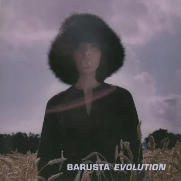 Evolution album cover