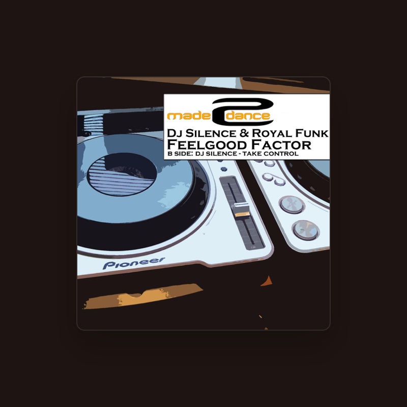 DJ Silence