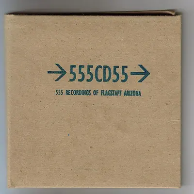 Ouve 555CD55 de Various Artists