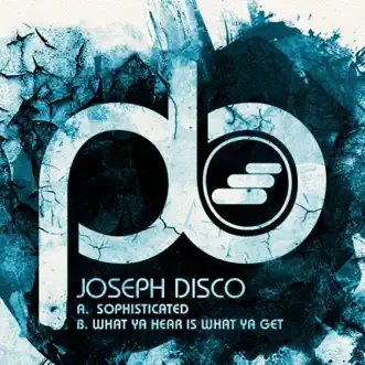 Sophisticated - Single by Joseph Disco album reviews, ratings, credits