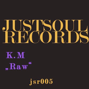 Raw - EP