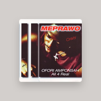 Listen to Meprawo, watch music videos, read bio, see tour dates & more!