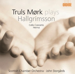 Hallgrimsson: Cello Concerto, Herma