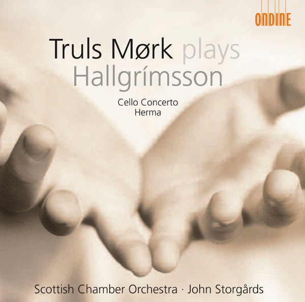 Hallgrimsson: Cello Concerto, Herma