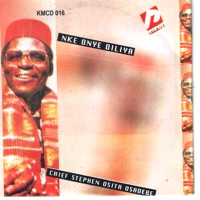 Nke Onye Diliya