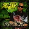 Grown Man (feat. Piazo and Pachino Dino) - P.Watts lyrics