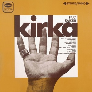 Saat Kaiken
