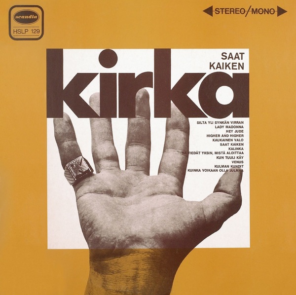 Saat Kaiken